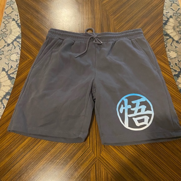 Dragonballz Other - 6 for $36 Dragonballz medium 32/34 shorts NWOT
